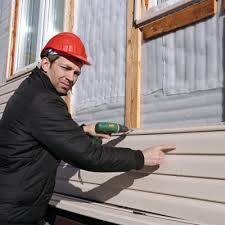 Best Historical Building Siding Restoration  in Ann Arbor, MI